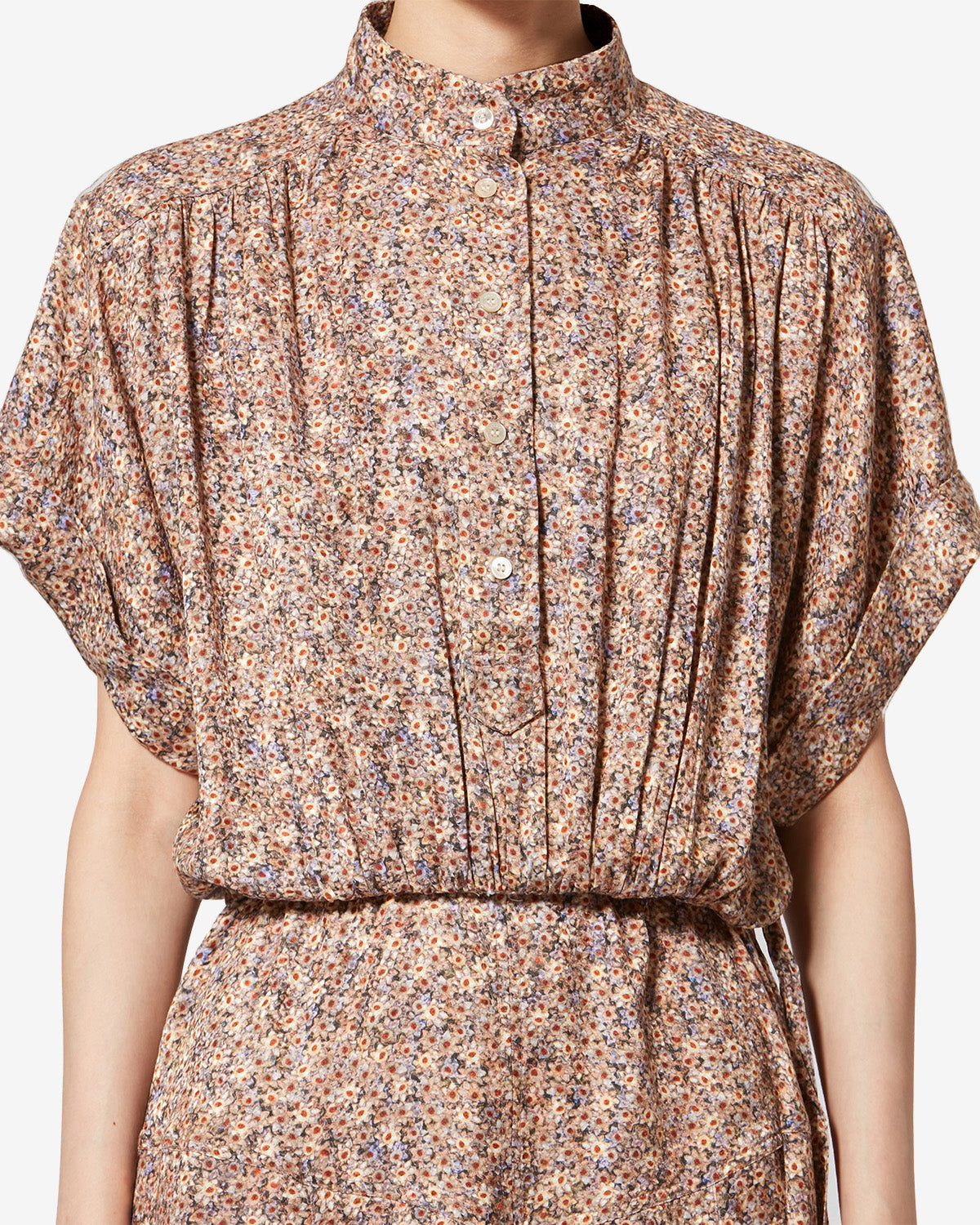 ANSLEY DRESS - Image 2