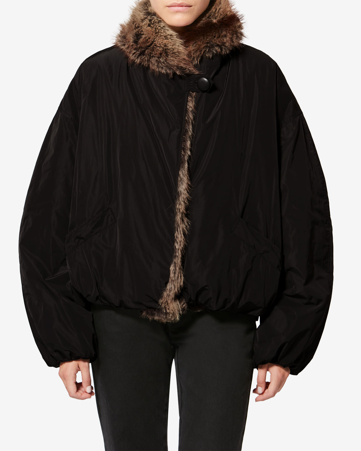CHARONE JACKET - Image 5