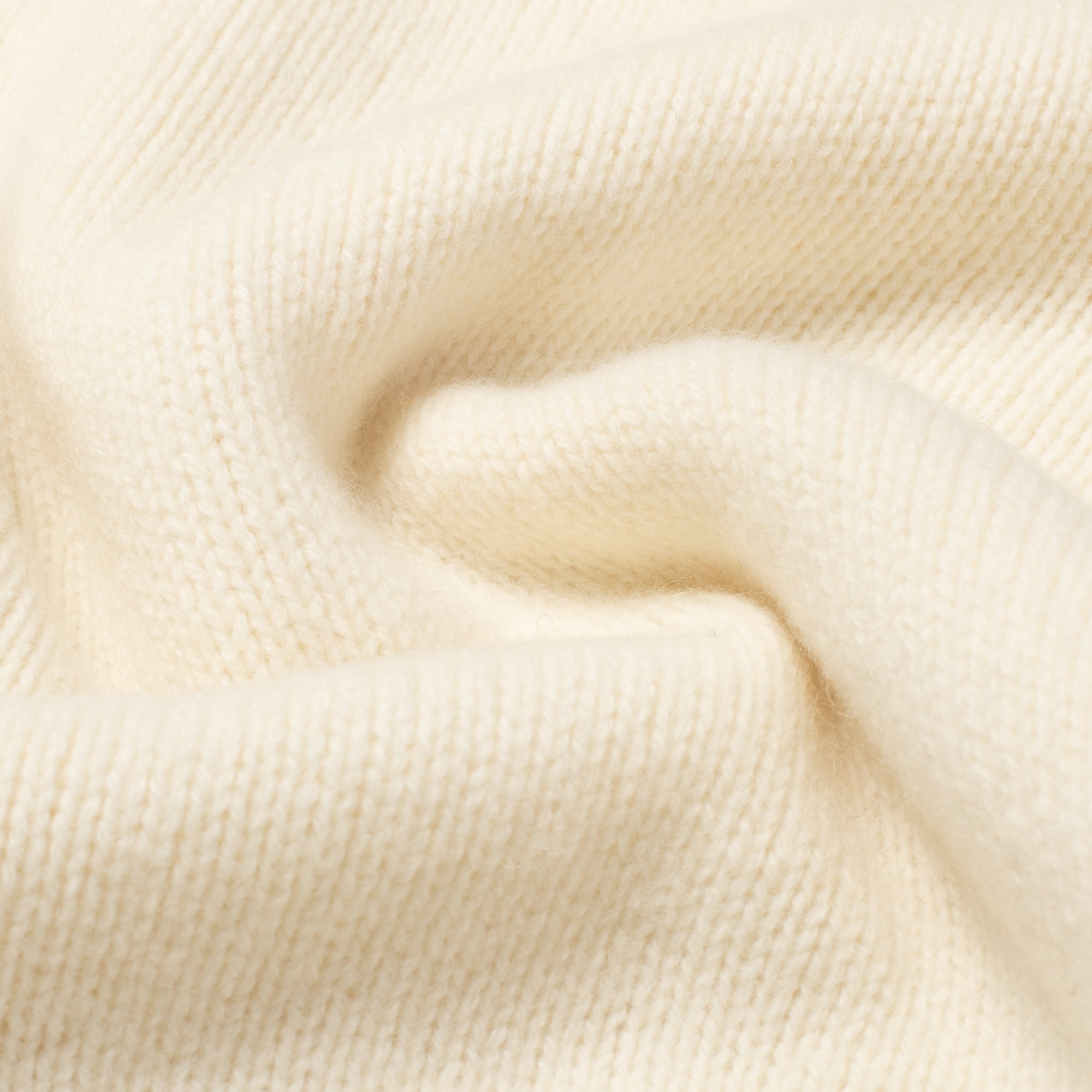 RAF Rollneck Pullover Transatlantic Ecru - Image 3