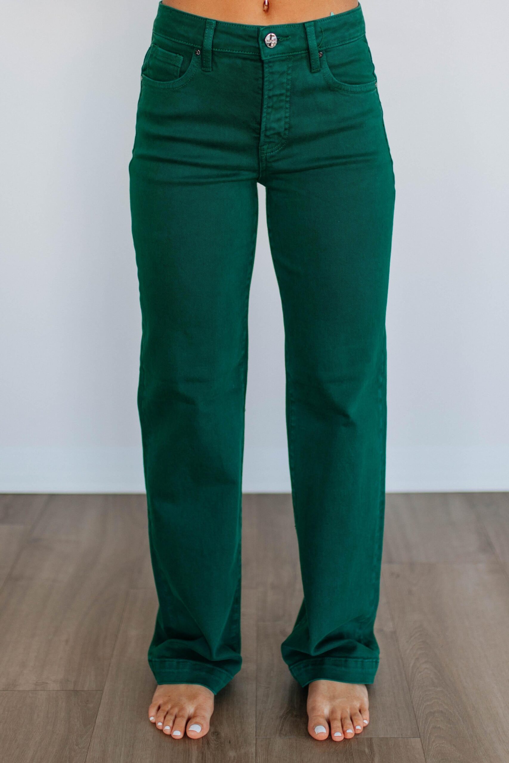 Calvin Risen Jeans - Image 3