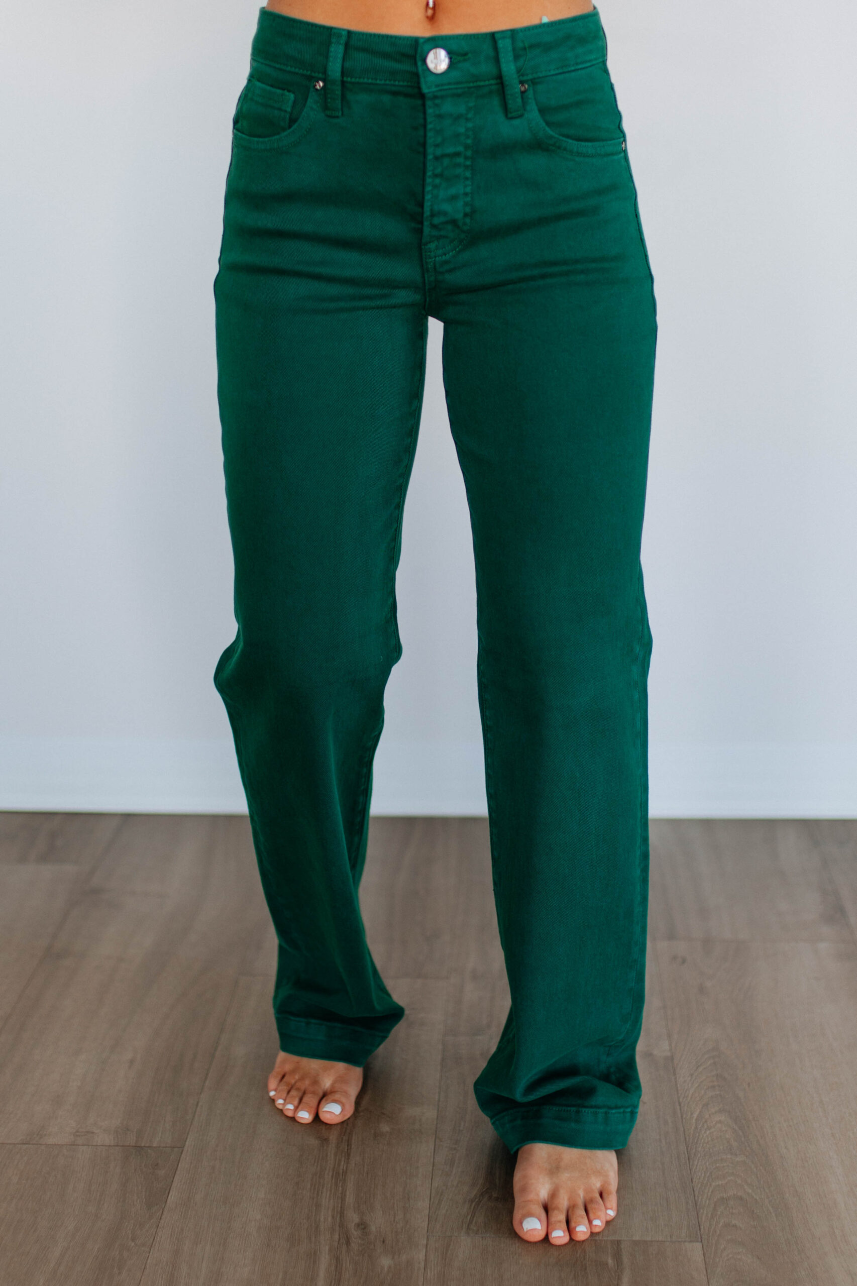 Calvin Risen Jeans - Image 5