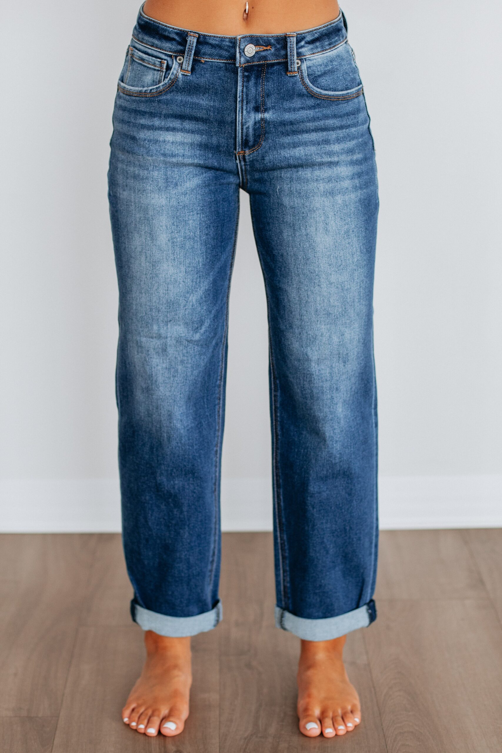 Kayle Risen Jeans - Image 3