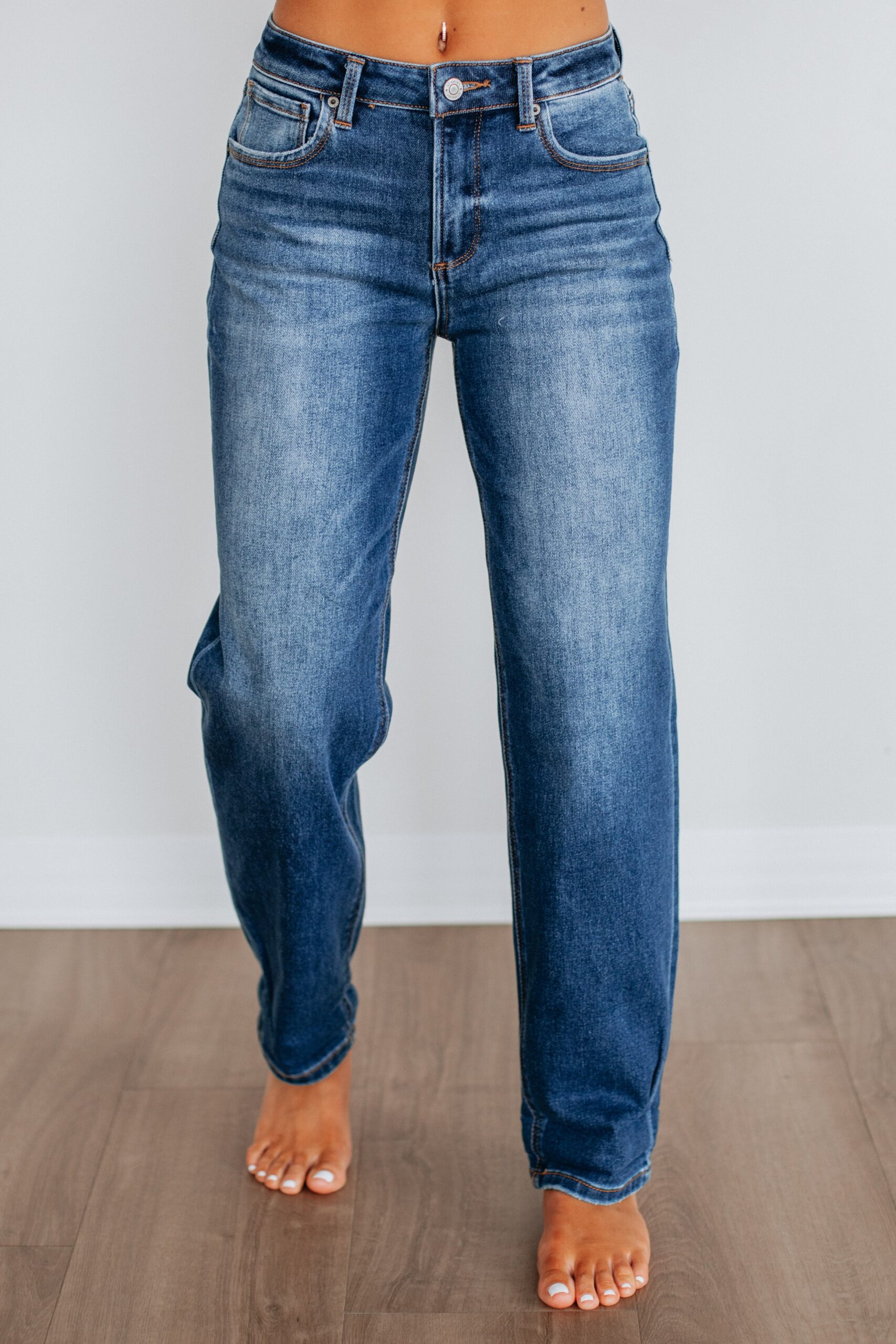 Kayle Risen Jeans - Image 6