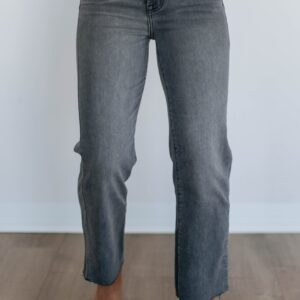 Tracey Hidden Jeans - Surge