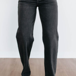 Logan Hidden Jeans - Mayhem