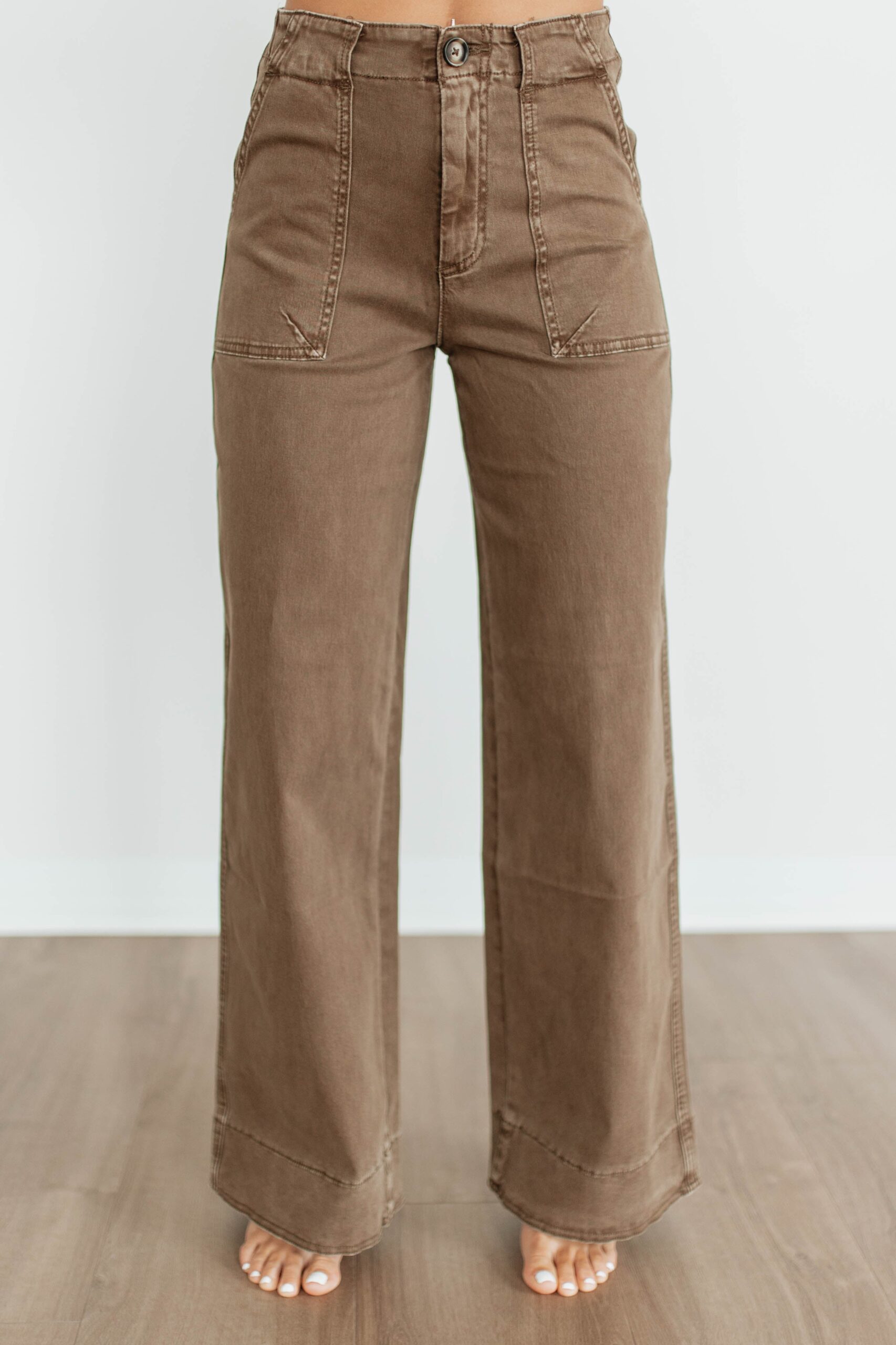 Chelsey Mica Pants - Image 3