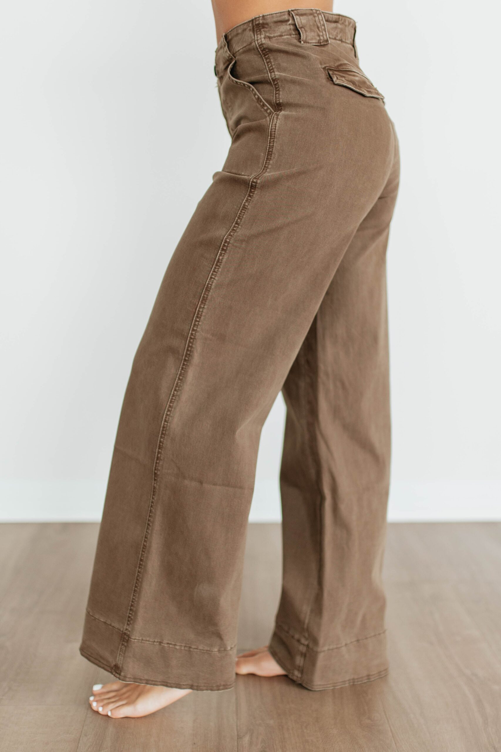 Chelsey Mica Pants - Image 2