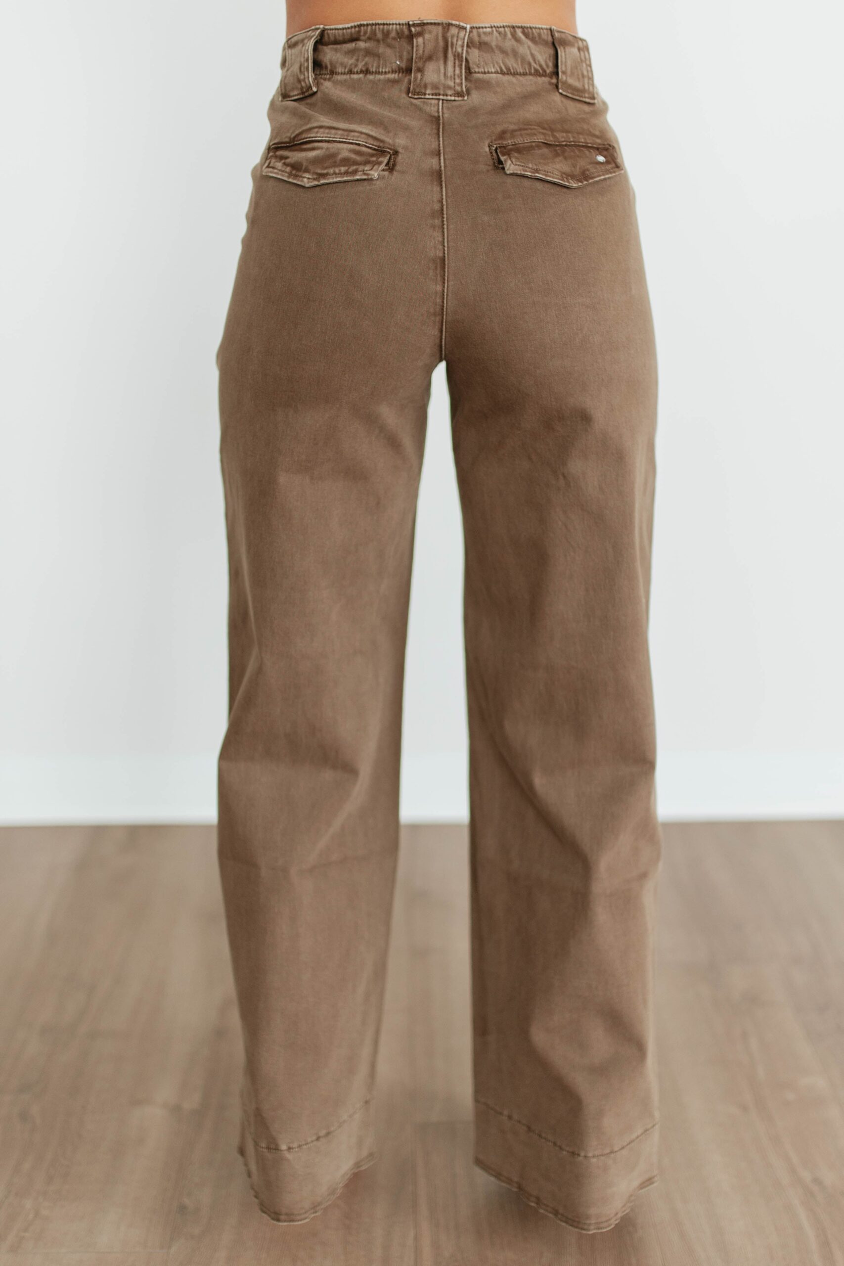 Chelsey Mica Pants - Image 4