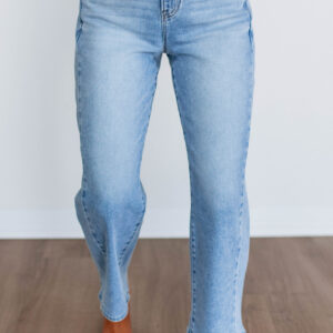 Madison Risen Jeans
