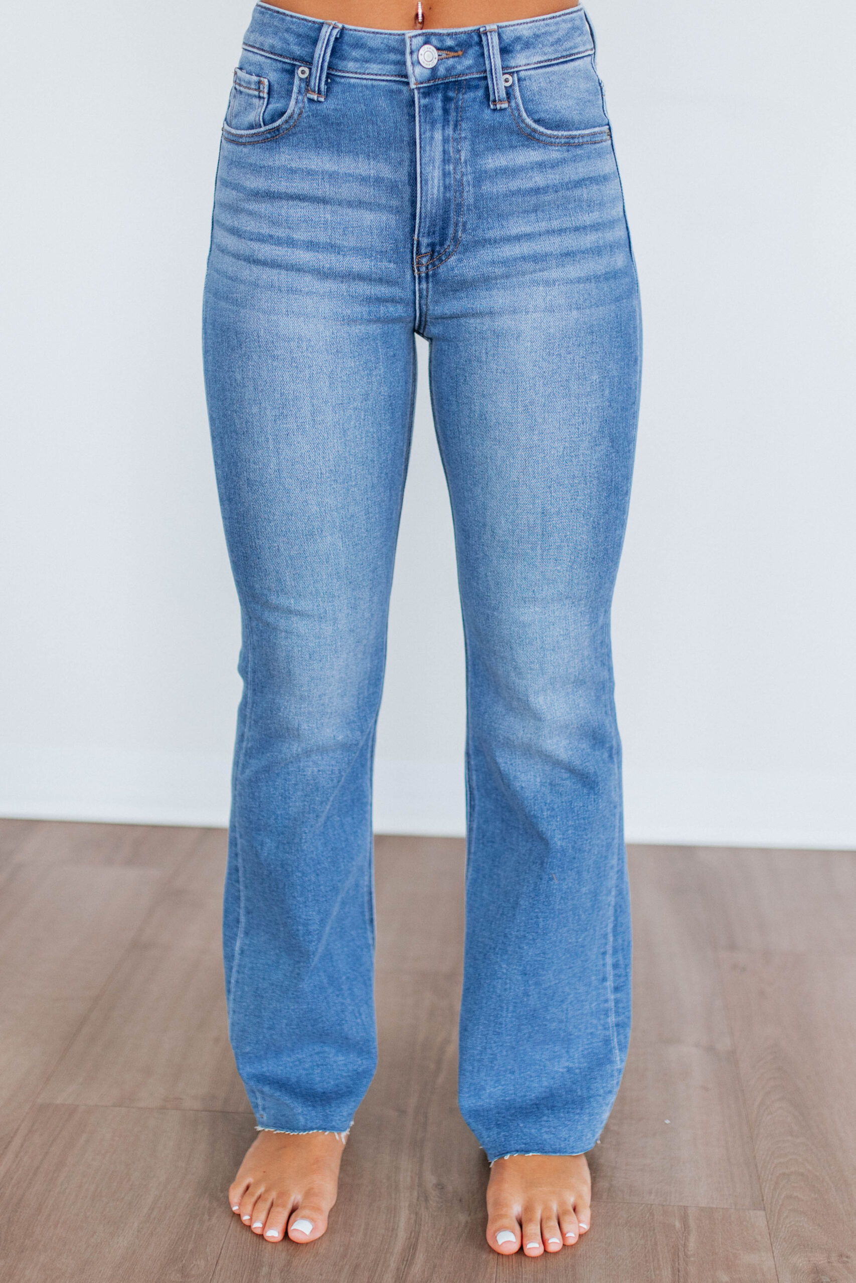 Mariah Risen Jeans - Image 3