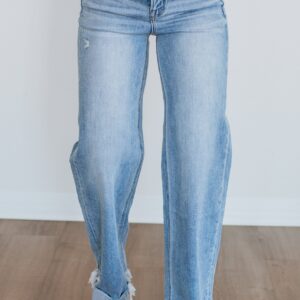 Chandler Flying Monkey Jeans