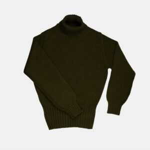 RAF Rollneck Pullover Military